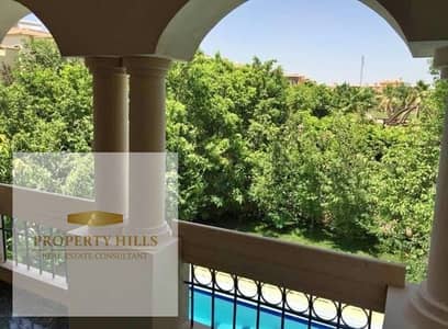 4 Bedroom Villa for Sale in New Cairo, Cairo - 1000143277. jpg