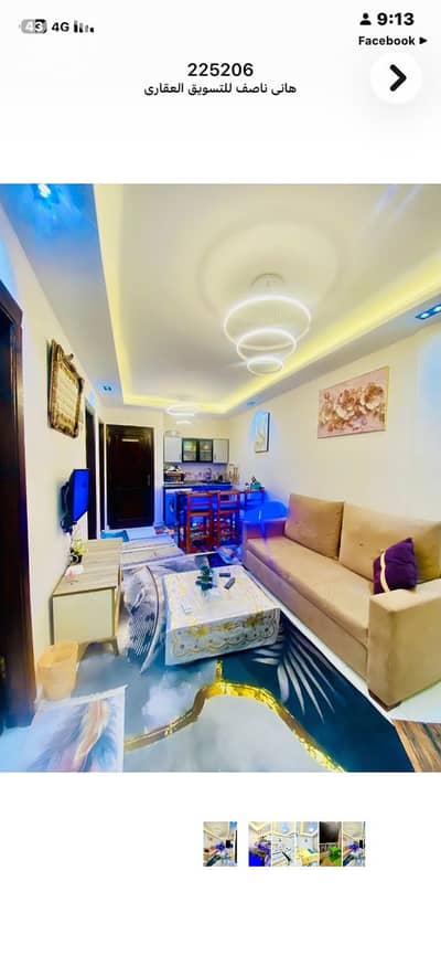 2 Bedroom Chalet for Rent in North Coast, Matruh - 11439. jpg 2 Bedroom Chalet for Rent in North Coast, Matruh - 11439. jpg