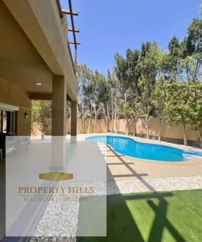 4 Bedroom Villa for Sale in New Cairo, Cairo - 1000143292. jpg