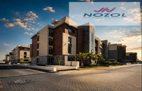 4 Bedroom Apartment for Sale in New Cairo, Cairo - لقطة شاشة 2026-08-24 094553. png