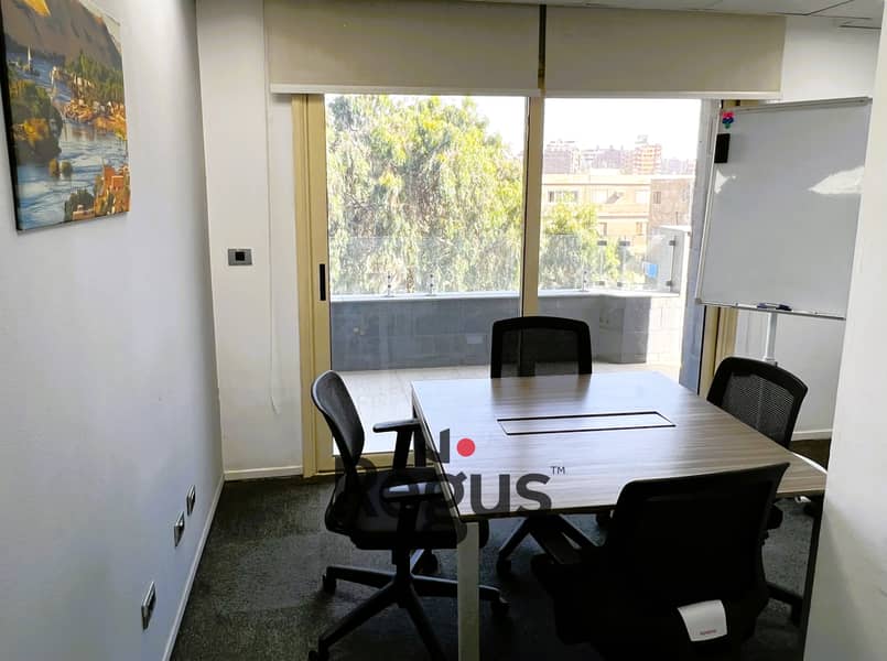 5 Regus_Cairo Maadi Club_Egypt_Centre 8005_Meeting Room 2. jpg