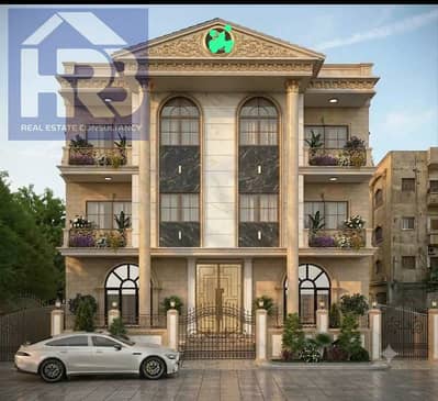 شقة 3 غرف نوم للبيع في القاهرة الجديدة، القاهرة - 81143. jpg شقة 3 غرف نوم للبيع في القاهرة الجديدة، القاهرة - 81143. jpg