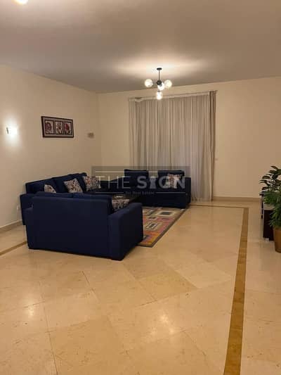 3 Bedroom Apartment for Rent in New Cairo, Cairo - WhatsApp Image 2026-08-24 at 2.52. 25 AM. jpeg 3 Bedroom Apartment for Rent in New Cairo, Cairo - WhatsApp Image 2026-08-24 at 2.52. 25 AM. jpeg