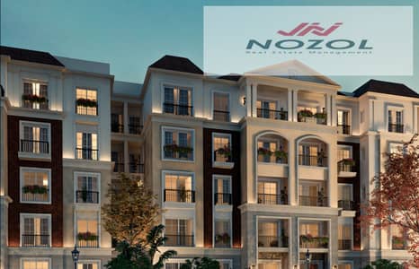 3 Bedroom Apartment for Sale in New Cairo, Cairo - لقطة شاشة 2026-08-24 101143. png 3 Bedroom Apartment for Sale in New Cairo, Cairo - لقطة شاشة 2026-08-24 101143. png