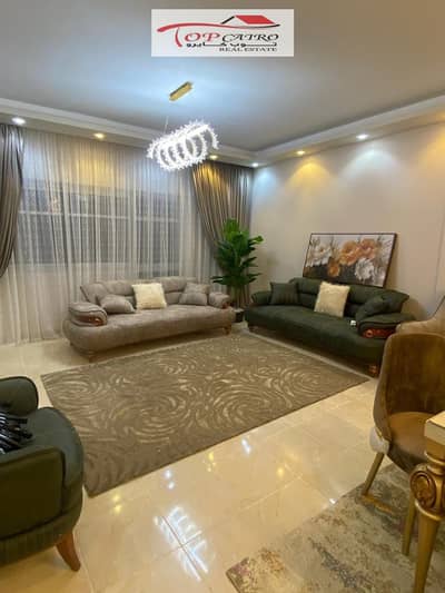 3 Bedroom Flat for Sale in Madinaty, Cairo - WhatsApp Image 2026-08-24 at 12.29. 27 AM (1). jpeg