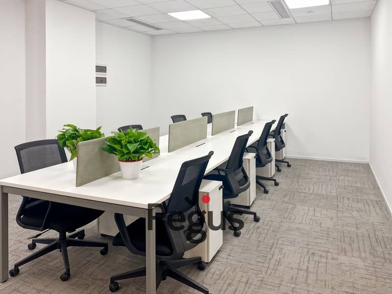 9 Regus_Hangzhou, Spotlight Centre_China_Centre 8798_Coworking 2. jpg