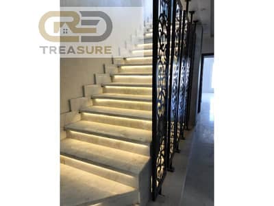 4 Bedroom iVilla for Rent in New Cairo, Cairo - WhatsApp Image 2026-07-26 at 9.28. 34 PM. jpg