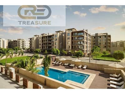 4 Bedroom Penthouse for Sale in New Cairo, Cairo - WhatsApp Image 2026-02-26 at 8.08. 53 PM (2). jpg
