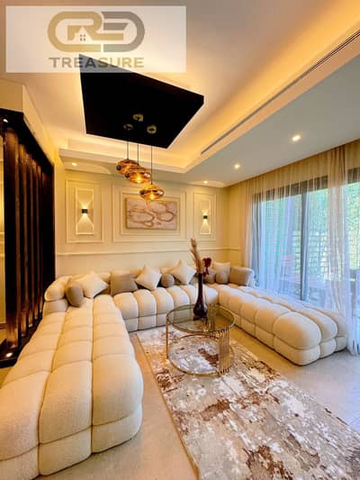 3 Bedroom Townhouse for Rent in New Cairo, Cairo - WhatsApp Image 2026-06-29 at 1.15. 21 PM (1). jpeg