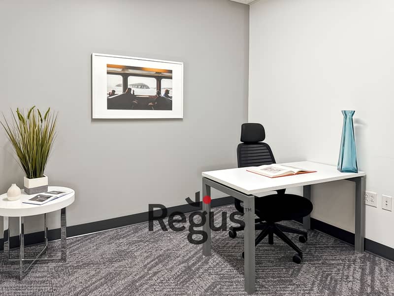 7 Regus_IN, Indianapolis - City Center_USA_Centre 705_Office 23. jpg