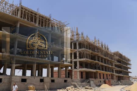 فلیٹ 3 غرف نوم للبيع في القاهرة الجديدة، القاهرة - 69040. jpg