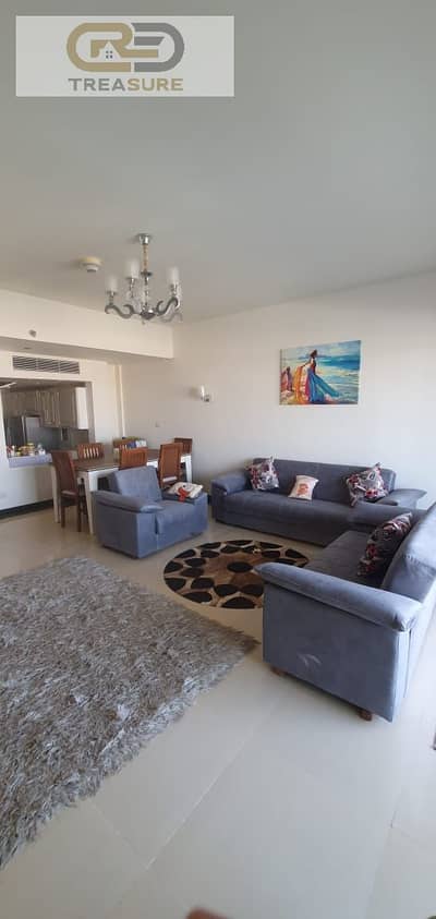 3 Bedroom Duplex for Rent in New Cairo, Cairo - WhatsApp Image 2026-06-09 at 4.35. 41 PM. jpeg