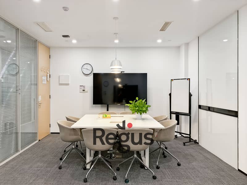 7 Regus_City Light_China_Centre 6584_Board Room 1. jpg