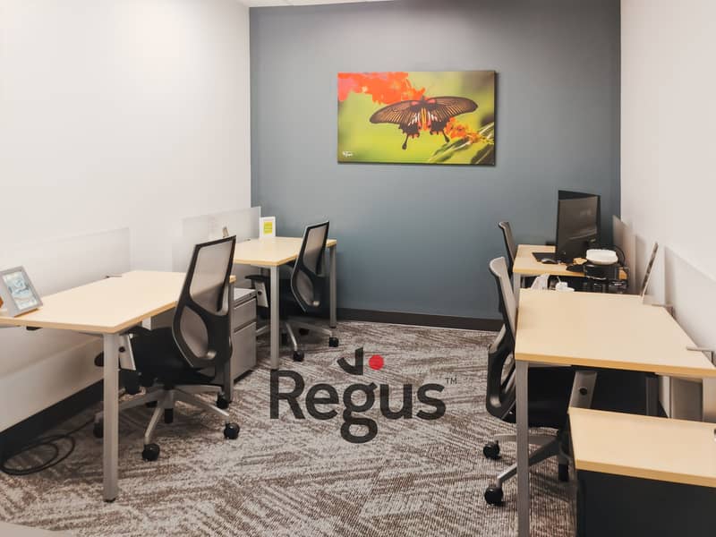 9 Regus_MD, Annapolis - Towne Center_USA_Centre 4009_Office 2. jpg