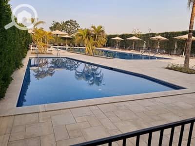 2 Bedroom Flat for Sale in Sheikh Zayed, Giza - WhatsApp Image 2026-08-18 at 12.50. 43 AM (2). jpeg