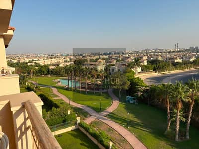 3 Bedroom Flat for Sale in Sheikh Zayed, Giza - WhatsApp Image 2026-08-24 at 10.56. 50 AM. jpeg
