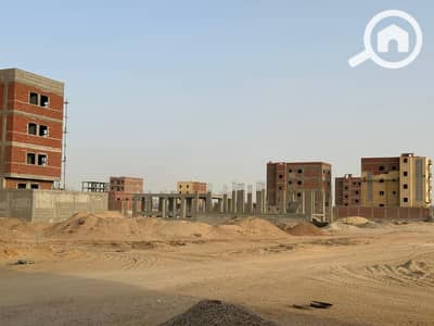 Land for Sale in Badr City, Cairo - WhatsApp Image 2026-07-29 at 1.02. 25 PM (1). jpeg