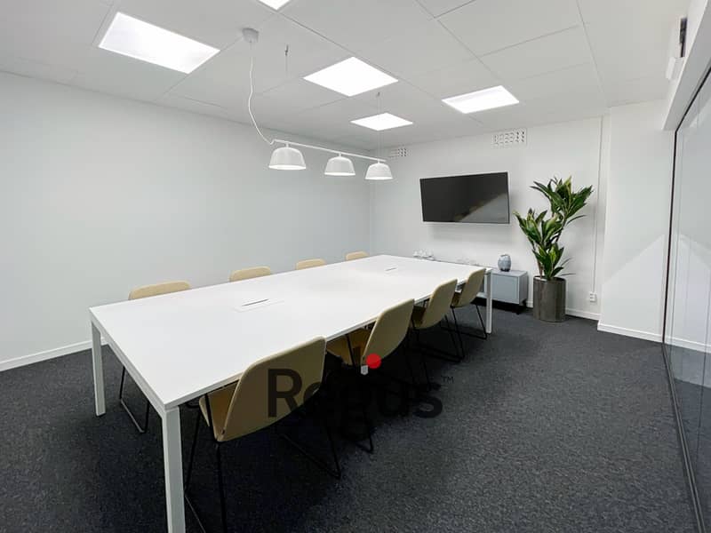 4 Regus_LidingoArena_Sweden_Centre6359_Boardroom1. jpg