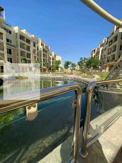 3 Bedroom Flat for Sale in Mostakbal City, Cairo - 773958054_1416676077034875_1929261820971817236_n. jpg