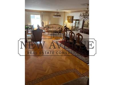 3 Bedroom Flat for Sale in Heliopolis, Cairo - WhatsApp Image 2026-08-23 at 2.22. 35 PM (4). jpg