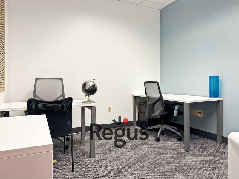 2 Regus_IN, Indianapolis - River Crossing at Keystone_USA_Centre 2396_Office 12. jpg