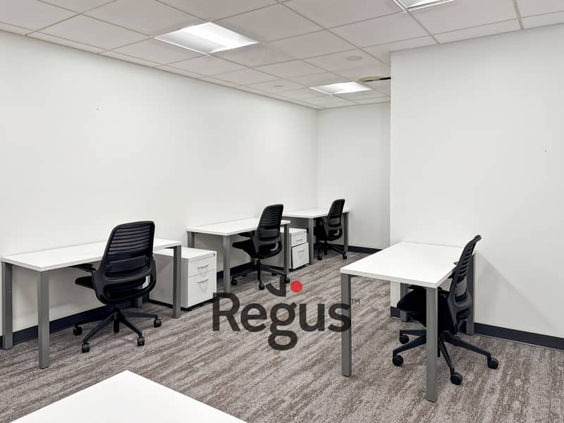 10 Regus_FL, Boca Raton - Park of Commerce_USA_Centre 6537_Office 5. jpg