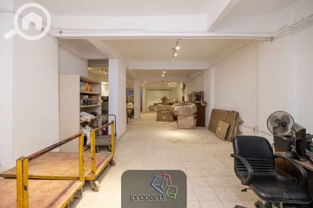 محلات تجارية  للايجار في كفر عبدو، الإسكندرية - 1. jpg