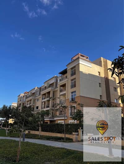 2 Bedroom Apartment for Sale in Mostakbal City, Cairo - WhatsApp Image 2026-01-10 at 2.02. 29 PM. jpeg
