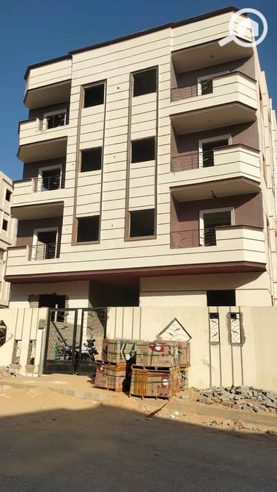 3 Bedroom Apartment for Sale in Badr City, Cairo - fe2326c7-3351-4ef3-ad1f-82432e2e2563. jpeg