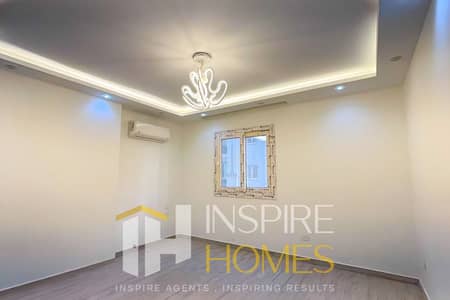 فلیٹ 3 غرف نوم للايجار في سموحة، الإسكندرية - 4. jpg