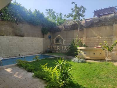 4 Bedroom Twin House for Rent in Sheikh Zayed, Giza - WhatsApp Image 2026-08-24 at 11.29. 03 AM (2). jpeg