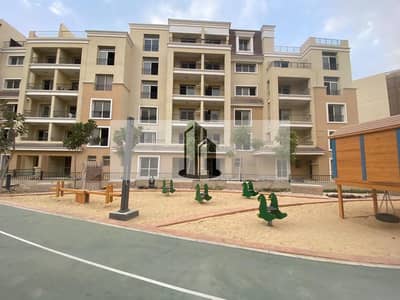 3 Bedroom Apartment for Sale in Mostakbal City, Cairo - 57e122aa-411b-4def-ab17-5b6bdc2d4ecf. jpg