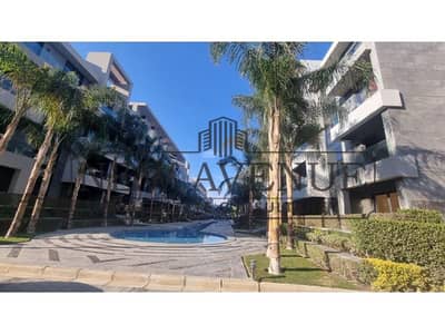 3 Bedroom Penthouse for Sale in Shorouk City, Cairo - 5. jpg 3 Bedroom Penthouse for Sale in Shorouk City, Cairo - 5. jpg