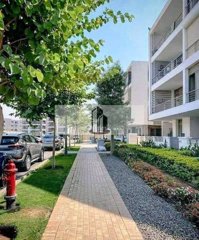 2 Bedroom Flat for Sale in New Cairo, Cairo - تاج سلطان. jpg