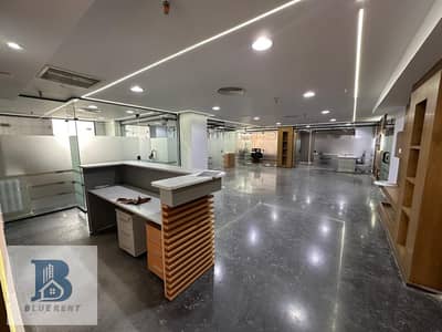 Office for Rent in New Cairo, Cairo - b36f0d9e-9438-456b-bf69-b90f6b56dc4a. jpg