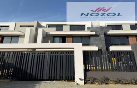 فیلا 4 غرف نوم للبيع في القاهرة الجديدة، القاهرة - لقطة شاشة 2026-08-24 113236. png فیلا 4 غرف نوم للبيع في القاهرة الجديدة، القاهرة - لقطة شاشة 2026-08-24 113236. png