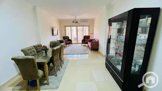 3 Bedroom Apartment for Rent in Shorouk City, Cairo - WhatsApp Image 2025-12-15 at 1.40. 03 PM (2). jpeg