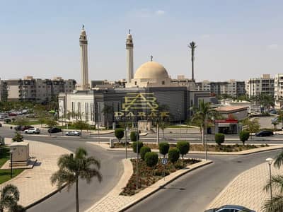 3 Bedroom Flat for Rent in Madinaty, Cairo - b55cf0b6-1795-4514-b597-bae25cd2b13d. jpeg