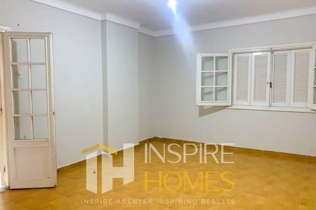 3 Bedroom Flat for Rent in Zizinia, Alexandria - WhatsApp Image 2026-08-02 at 2.36. 44 PM. jpg