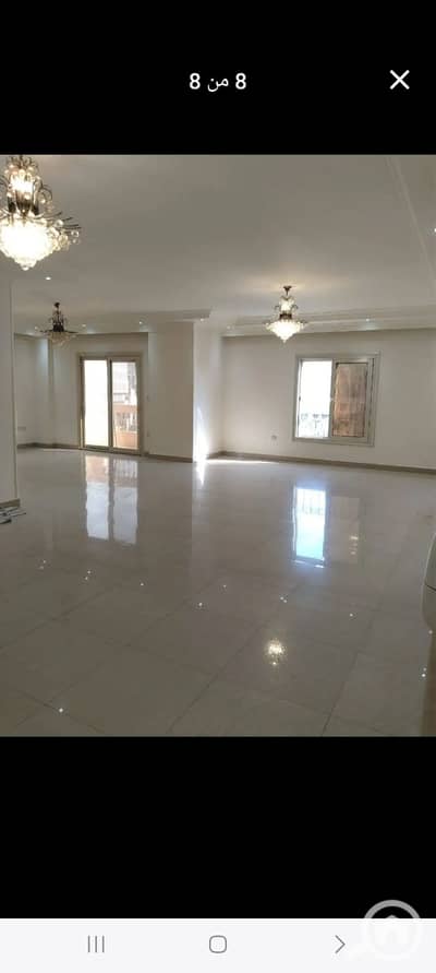 3 Bedroom Apartment for Rent in New Cairo, Cairo - 1000159040. jpg