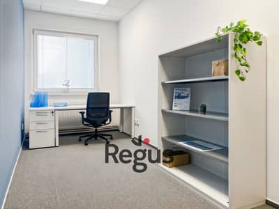 مکتب  للايجار في شيراتون، القاهرة - Office_22. jpg