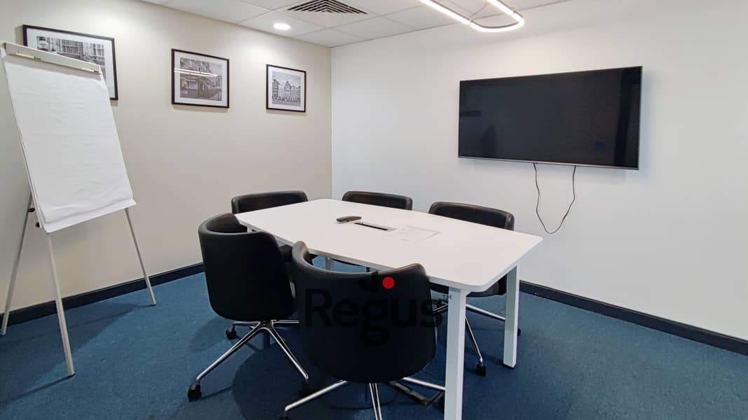 5 Regus_Paramount Sheraton Heliopolis_Egypt_Centre 8008_Meeting Room 1. jpg