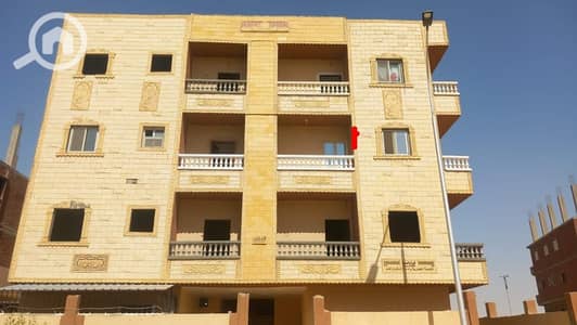 3 Bedroom Flat for Sale in Badr City, Cairo - 8fd0e16a-946c-4d41-84f7-65e72cd21ab4. jpeg