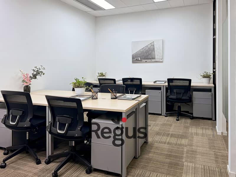 8 Regus_Hangzhou, Delixi Mansion_China_Centre 2581_Office 9. jpg