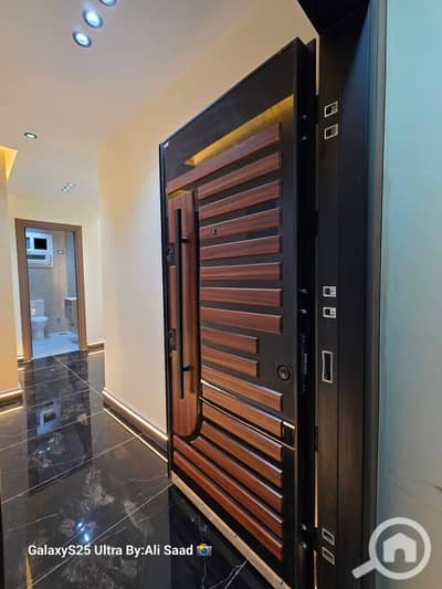 3 Bedroom Flat for Sale in Hadayek al-Ahram, Giza - 310986. jpg 3 Bedroom Flat for Sale in Hadayek al-Ahram, Giza - 310986. jpg