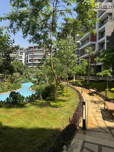 3 Bedroom Flat for Sale in New Capital City, Cairo - d377e646-d2d3-42c4-aae4-3bddb2f71ee2. jpg