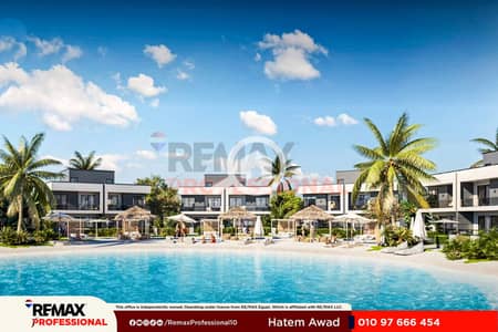 2 Bedroom Chalet for Sale in North Coast, Matruh - WhatsApp Image 2023-08-19 at 2.18. 26 PM (1). jpg 2 Bedroom Chalet for Sale in North Coast, Matruh - WhatsApp Image 2023-08-19 at 2.18. 26 PM (1). jpg