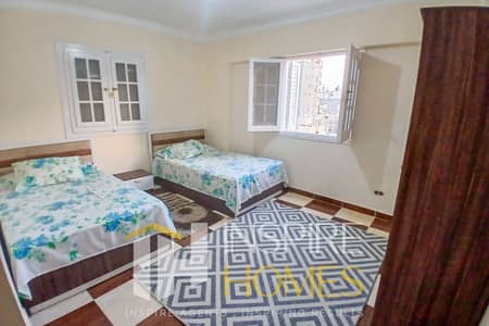 3 Bedroom Apartment for Rent in Gianaclis, Alexandria - WhatsApp Image 2026-08-02 at 12.55. 03 PM (1). jpg