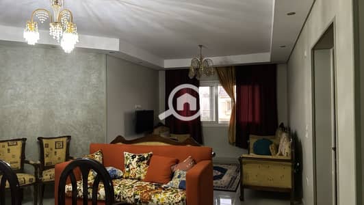 2 Bedroom Flat for Sale in New Cairo, Cairo - WhatsApp Image 2026-08-24 at 12.52. 08 AM (2). jpeg