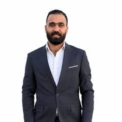 Ahmed Makhlouf Ahmed Makhlouf